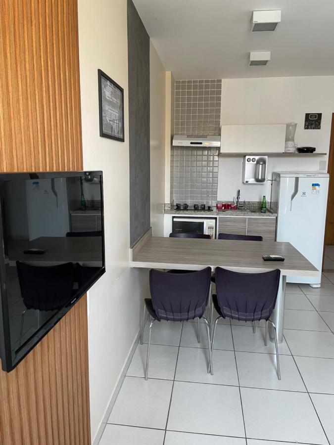 Apartamento Riviera Park Caldas Novas Kültér fotó