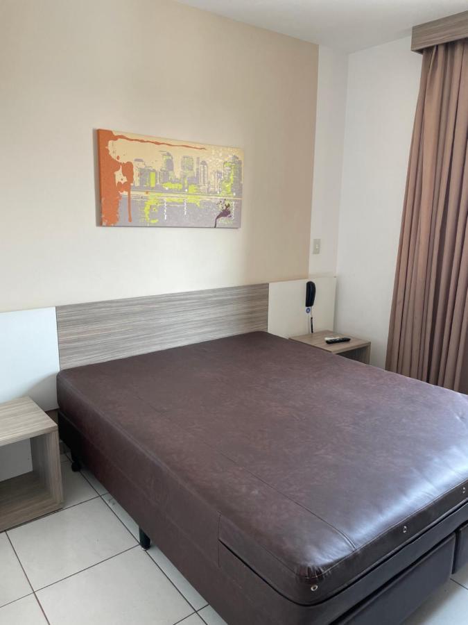 Apartamento Riviera Park Caldas Novas Kültér fotó