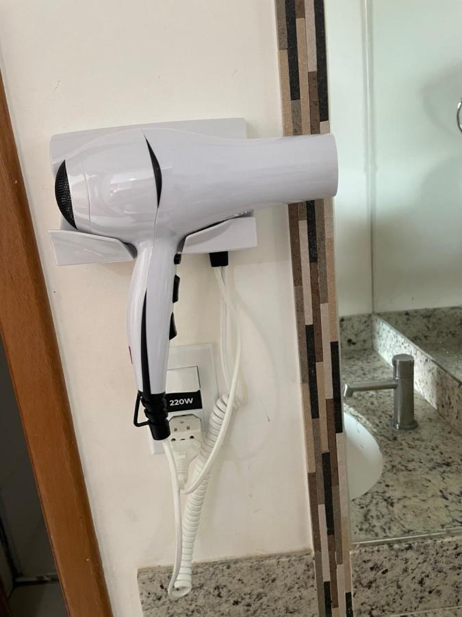 Apartamento Riviera Park Caldas Novas Kültér fotó