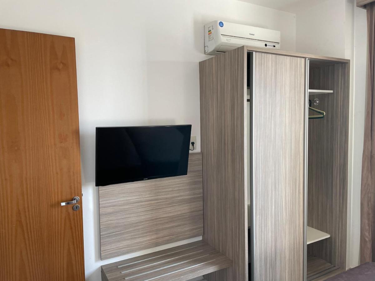 Apartamento Riviera Park Caldas Novas Kültér fotó