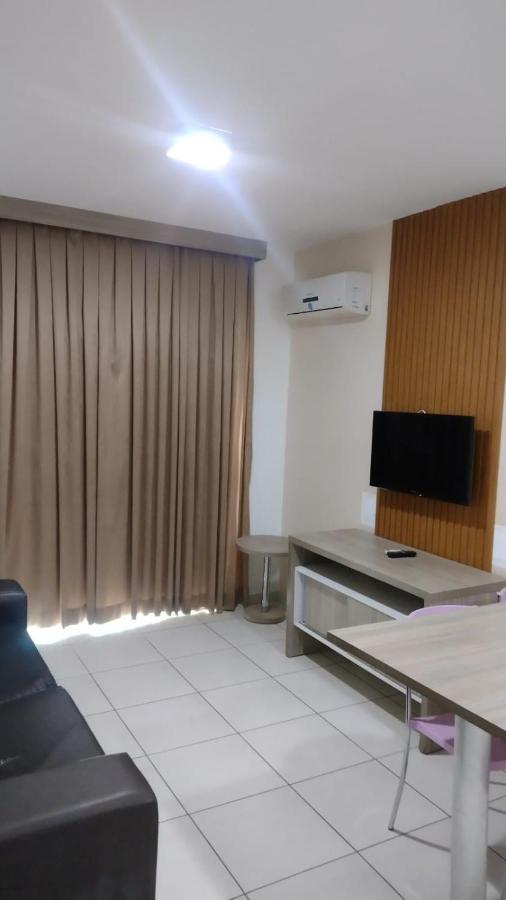 Apartamento Riviera Park Caldas Novas Kültér fotó