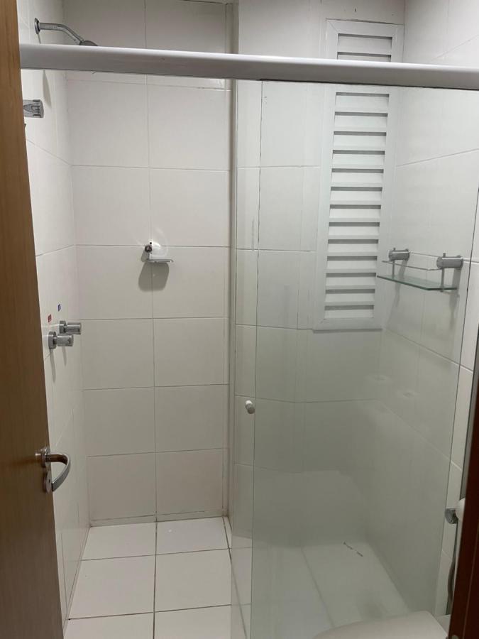 Apartamento Riviera Park Caldas Novas Kültér fotó