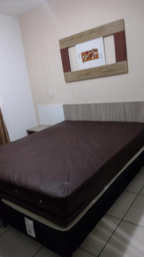 Apartamento Riviera Park Caldas Novas Kültér fotó