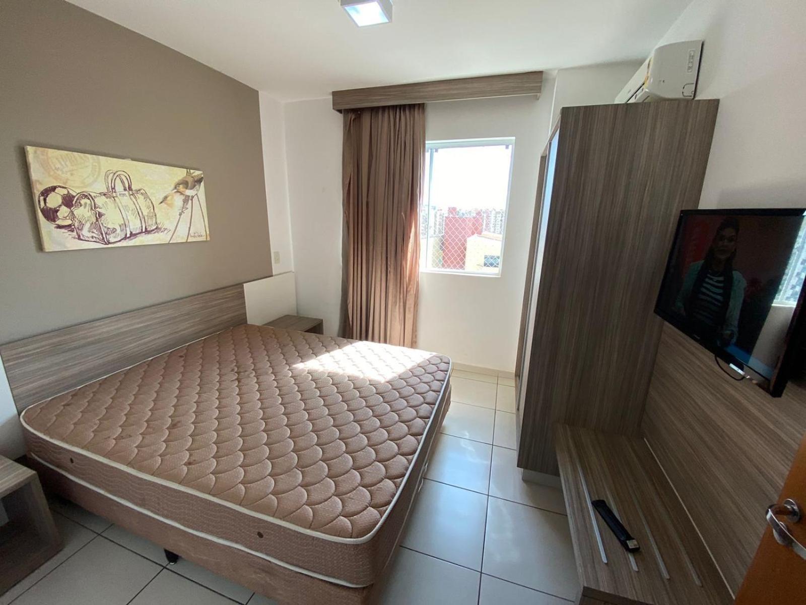 Apartamento Riviera Park Caldas Novas Szoba fotó