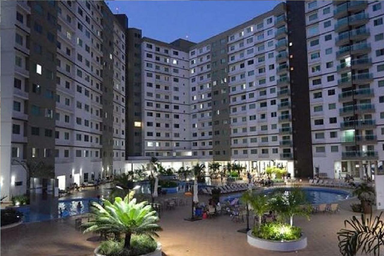 Apartamento Riviera Park Caldas Novas Kültér fotó