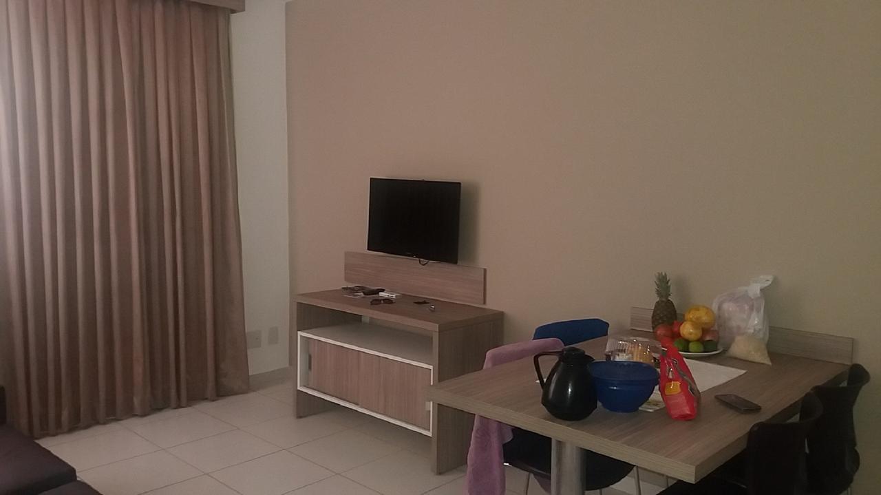 Apartamento Riviera Park Caldas Novas Kültér fotó