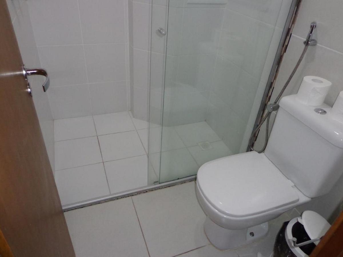 Apartamento Riviera Park Caldas Novas Kültér fotó